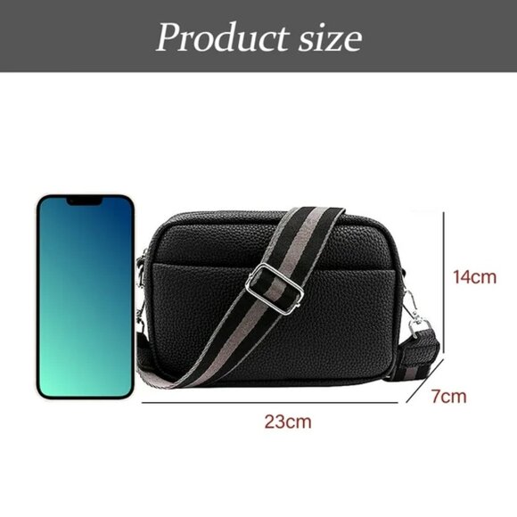 BHeveryday Crossbody Bags - Picture 3 of 4